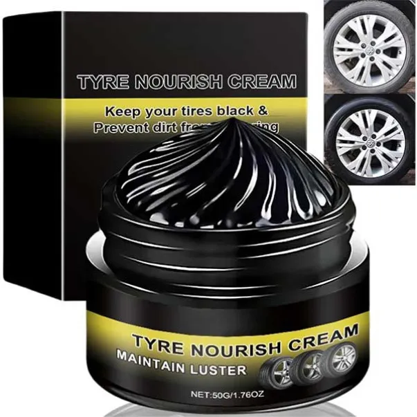 Κερί Αποκατάστασης Ελαστικών